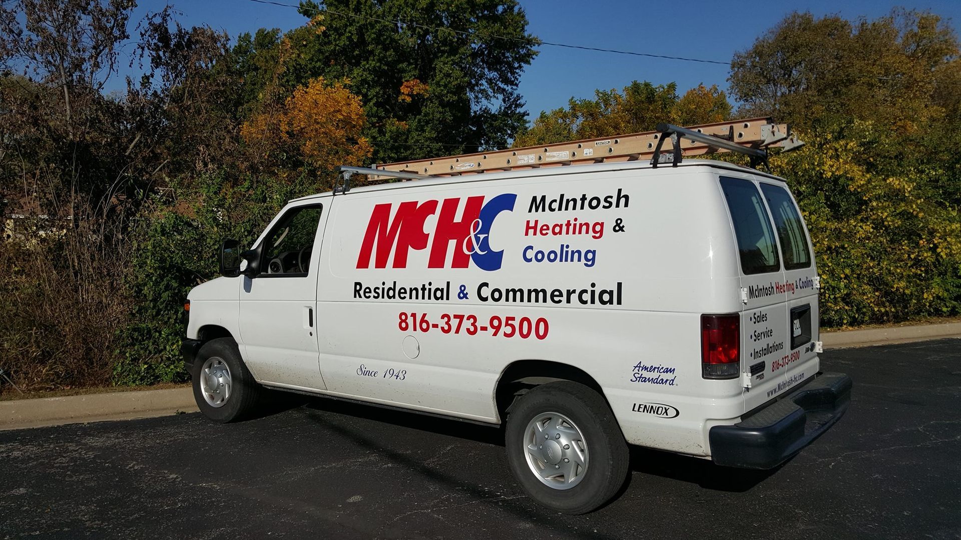 Gallery image 11 — furnace repair Blue Springs MO