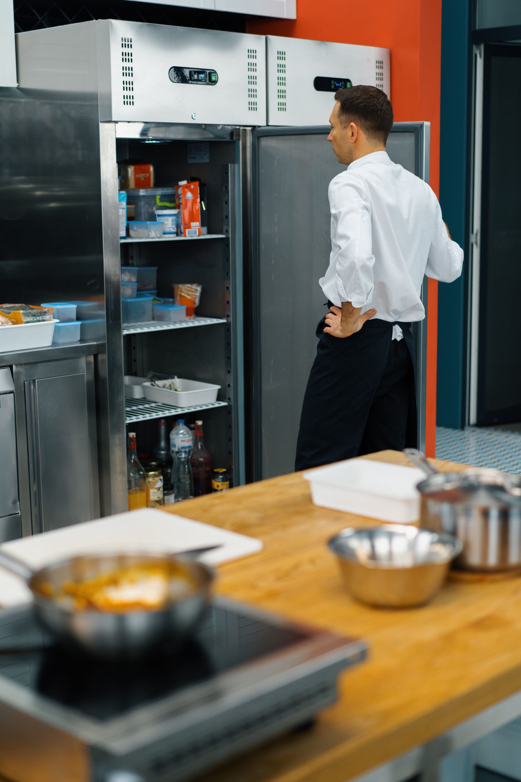 commercial ice machine repair central Missouri