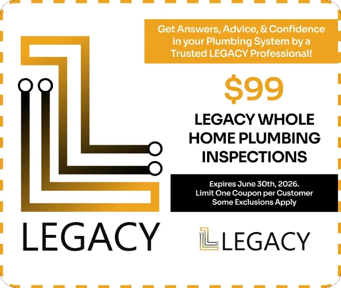 Gallery image 1 — water heater installation North Dakota