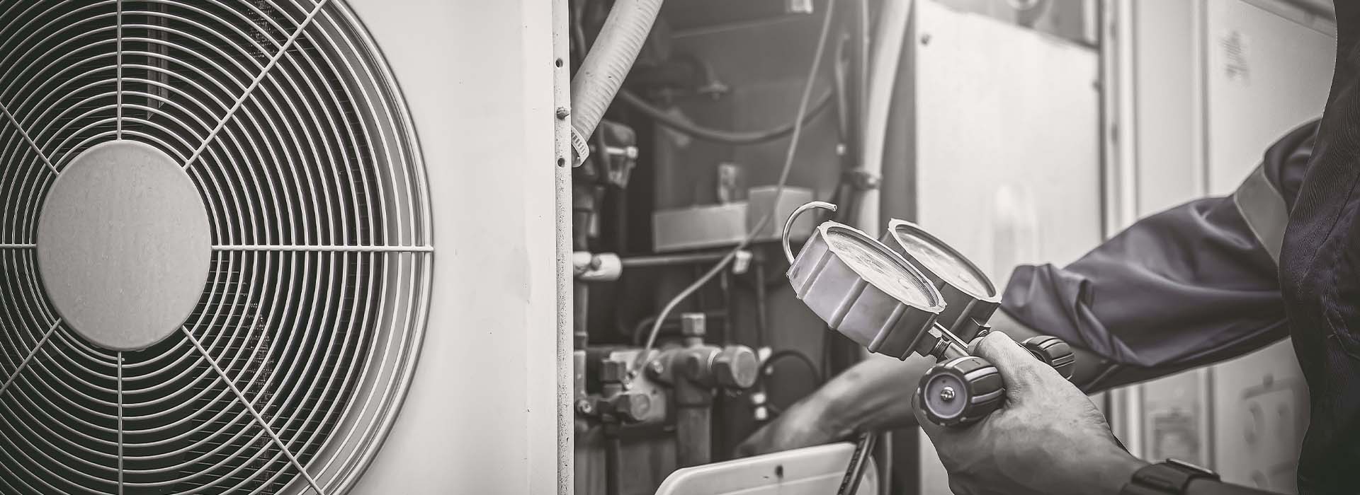 commercial HVAC services Independence