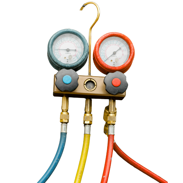 Gallery image 3 — heat pump installation Des Moines
