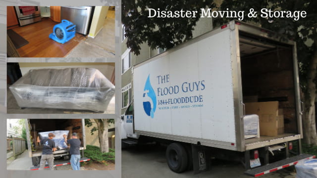 Gallery image 6 — disaster storage services in Lynnwood