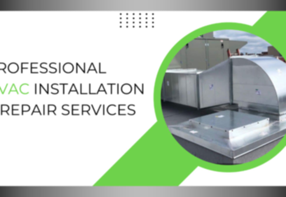 AC unit replacement Northglenn