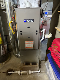 Gallery image 1 — AC unit replacement Northglenn