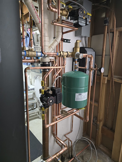 Gallery image 6 — AC unit replacement Northglenn