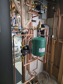 Gallery image 8 — AC unit replacement Northglenn