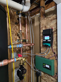 About AC unit replacement Northglenn
