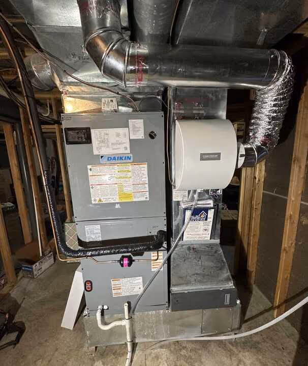 AC maintenance Belton, MO