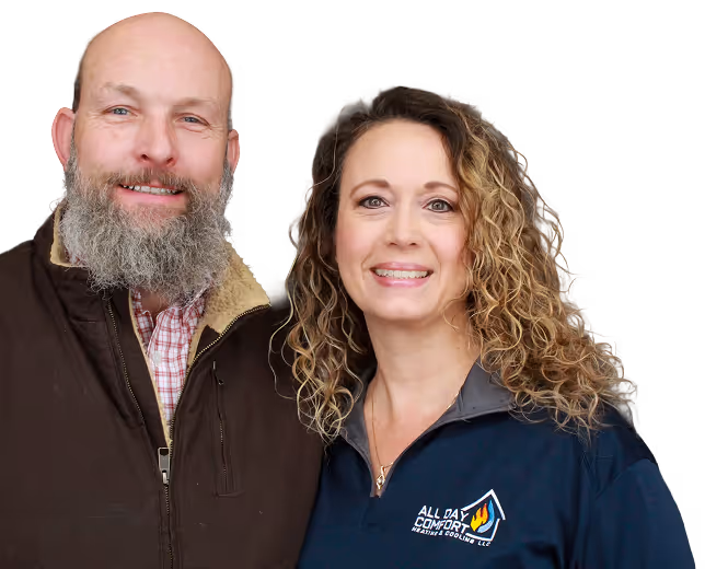 About HVAC replacement Lenexa, KS