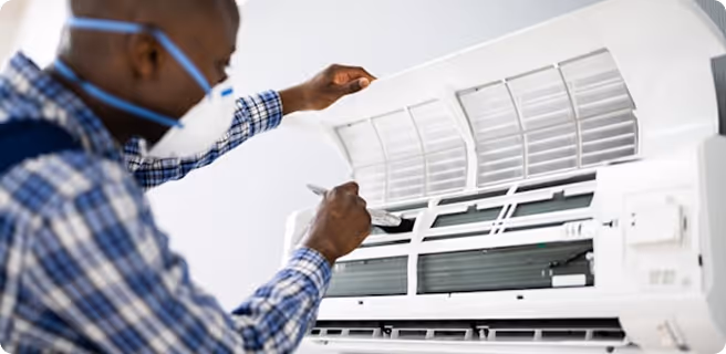 Gallery image 2 — HVAC replacement Lenexa, KS