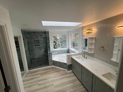 Gallery image 1 — painting services Kent
