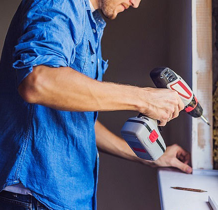 Gallery image 3 — painting services Kent