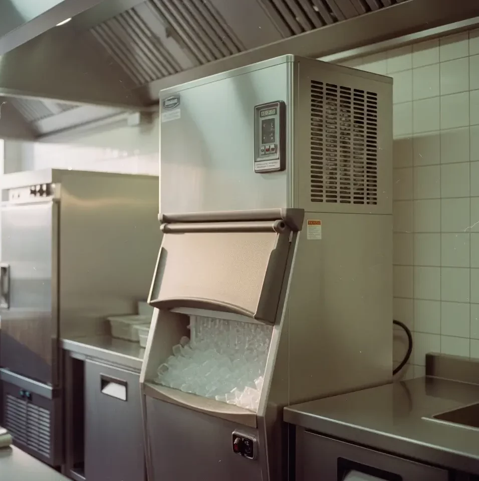 Gallery image 2 — commercial refrigeration repair near me