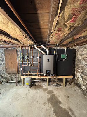 About residential HVAC maintenance Minnesota