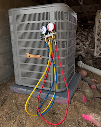 Gallery image 5 — residential HVAC maintenance Minnesota