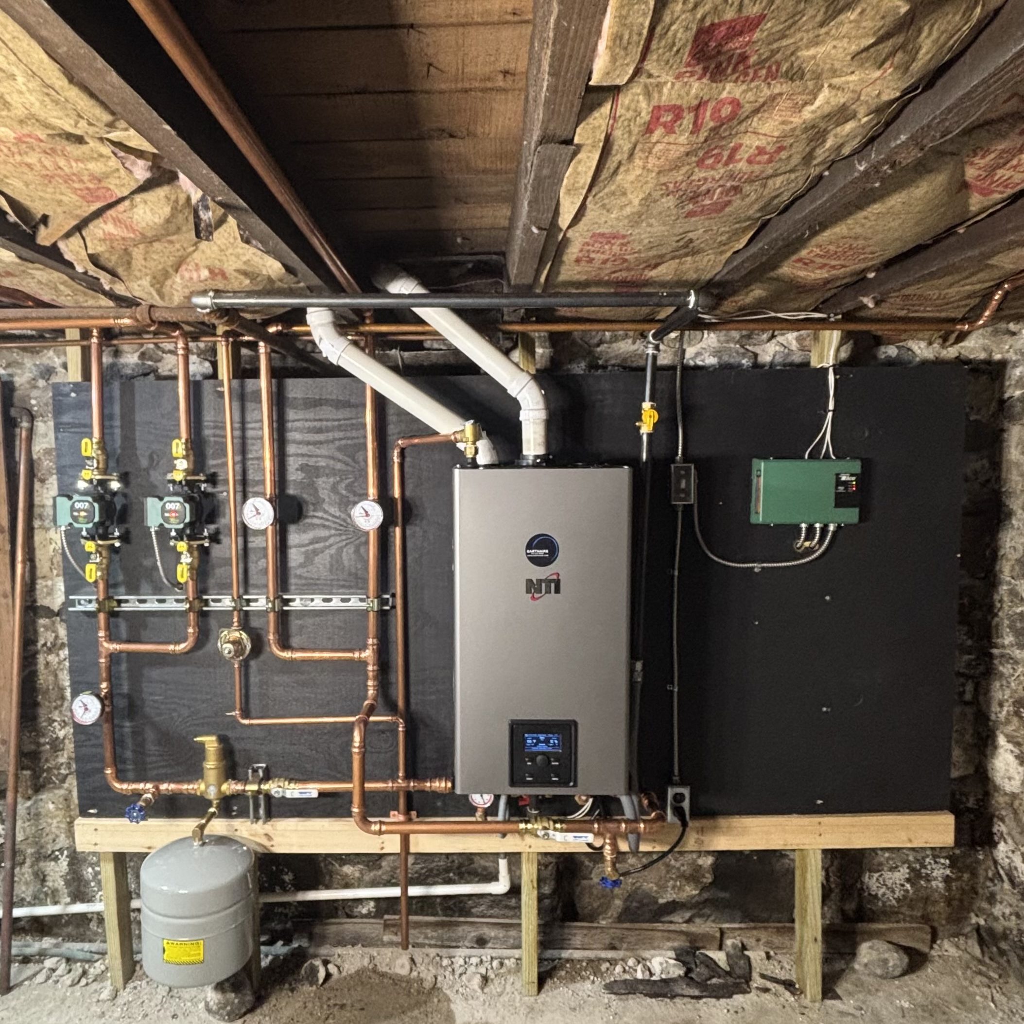 Gallery image 3 — residential HVAC maintenance Minnesota