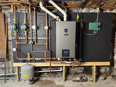 Gallery image 2 — residential HVAC maintenance Minnesota