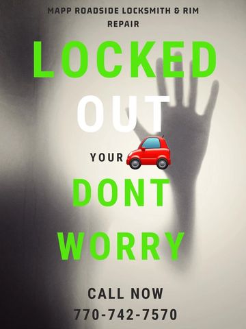 Gallery image 5 — emergency roadside assistance Atlanta