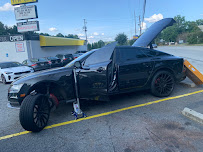 About emergency roadside assistance Atlanta