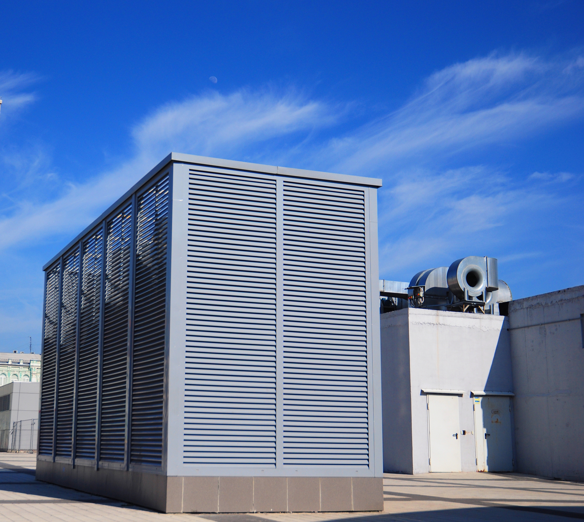 air conditioning installation West Springfield