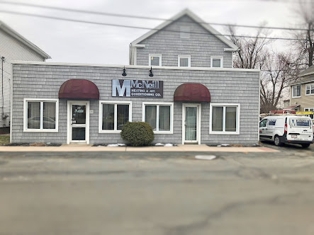 Gallery image 5 — air conditioning installation West Springfield