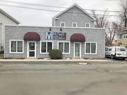 About air conditioning installation West Springfield