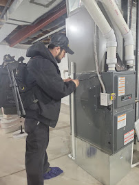 Gallery image 3 — furnace installation Littleton