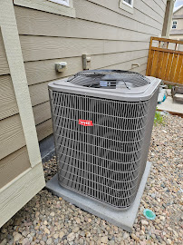 Gallery image 1 — furnace installation Littleton