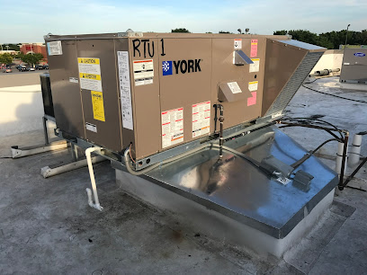 custom HVAC design services Lenexa