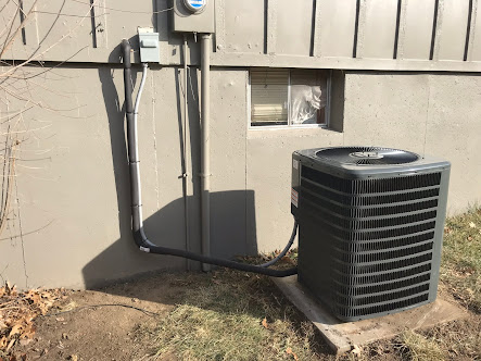 Gallery image 4 — custom HVAC design services Lenexa