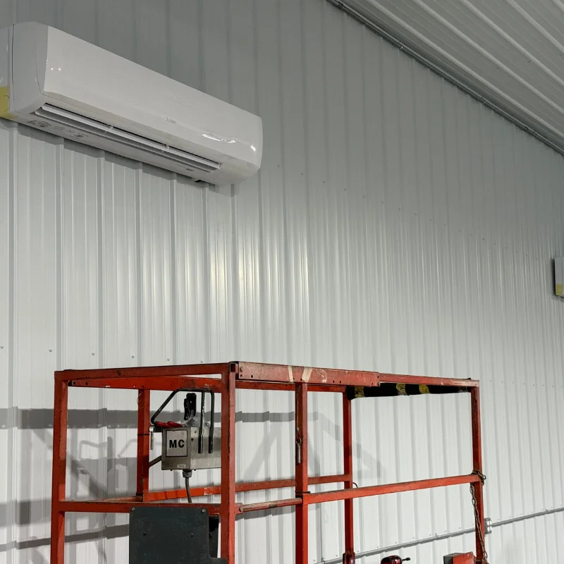 Gallery image 2 — tankless water heater repair Kansas City