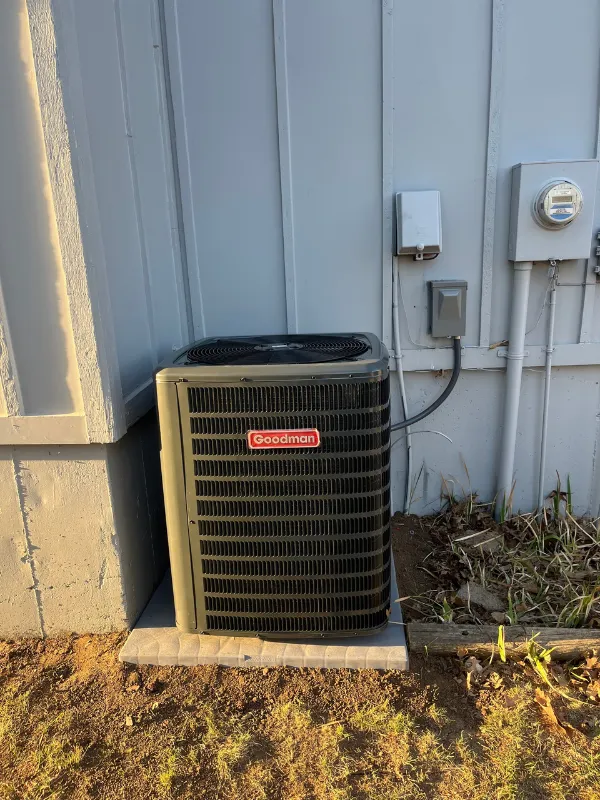 Gallery image 1 — tankless water heater repair Kansas City