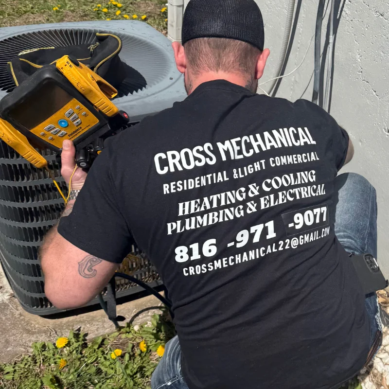 Gallery image 6 — tankless water heater repair Kansas City