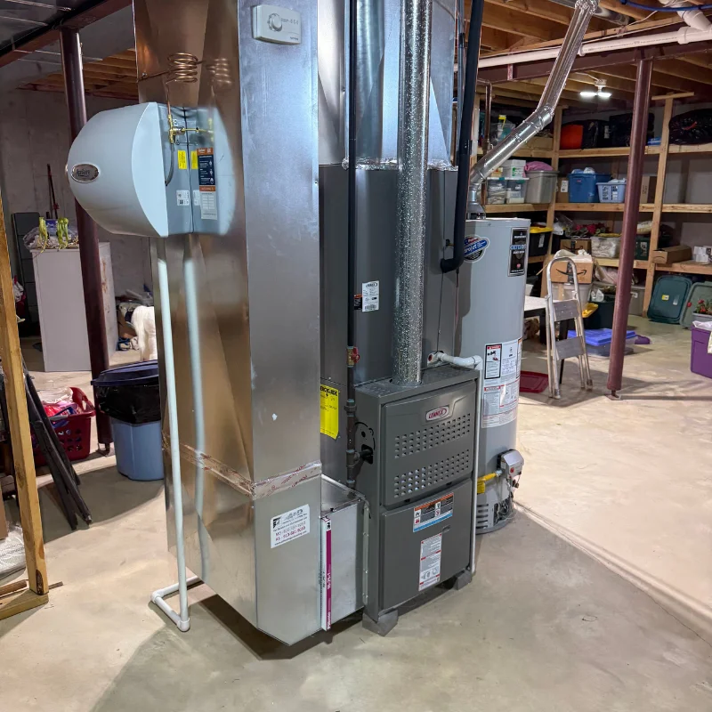 Gallery image 4 — tankless water heater repair Kansas City