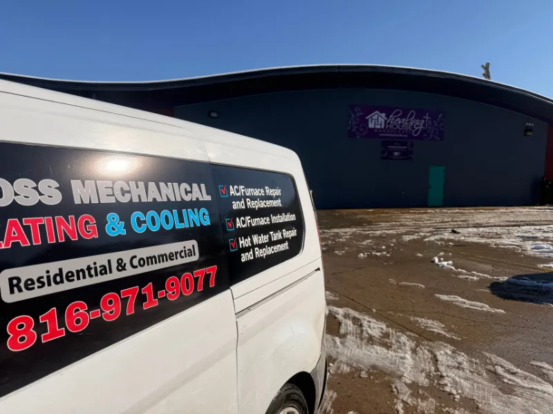 About tankless water heater repair Kansas City