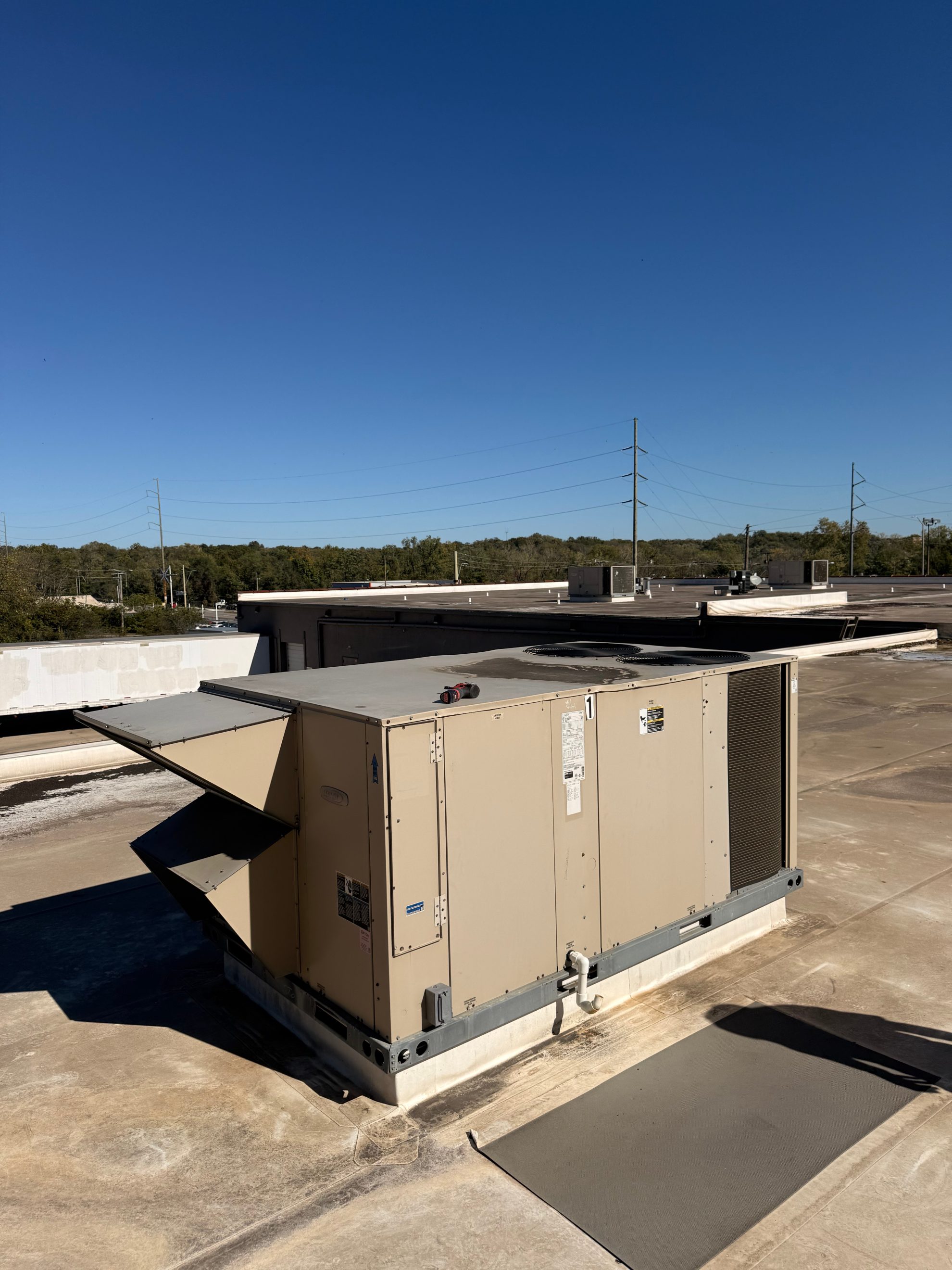 tankless water heater repair Kansas City