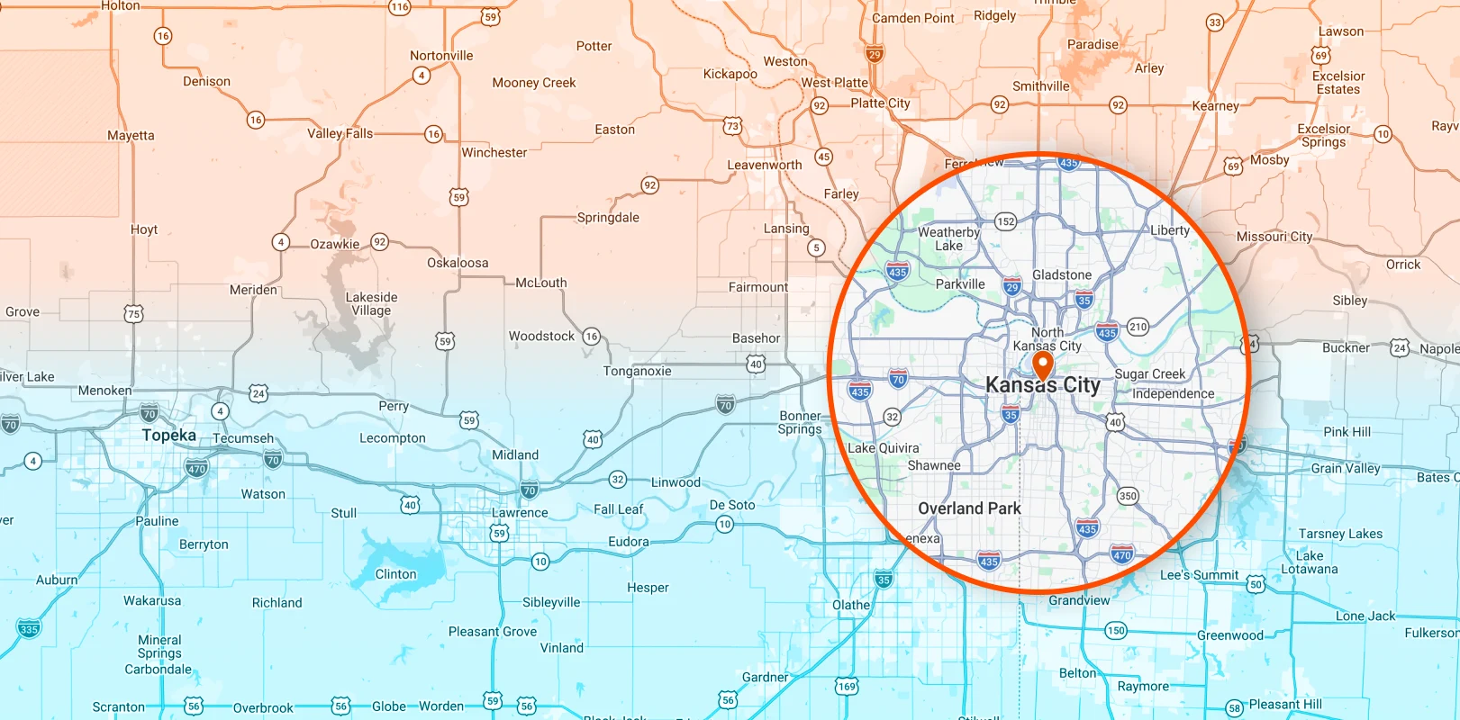 Gallery image 3 — tankless water heater repair Kansas City