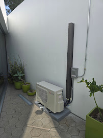 About AC tune up San Francisco