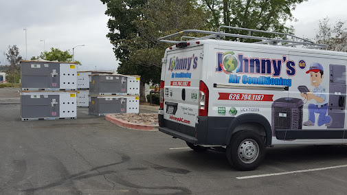 Gallery image 5 — AC tune up San Francisco