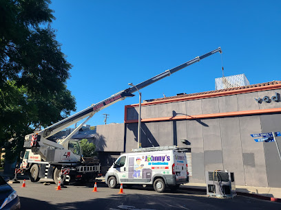 best HVAC company in San Francisco