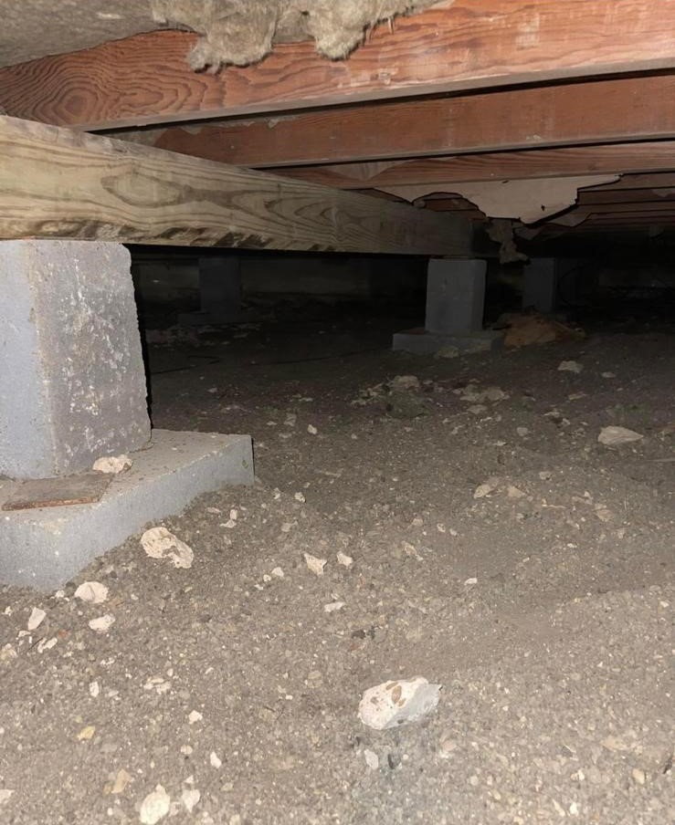 Gallery image 8 — water drainage solutions near me