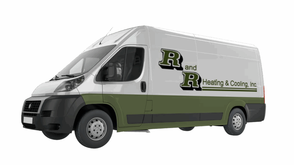 HVAC repair in Denver Metro Area