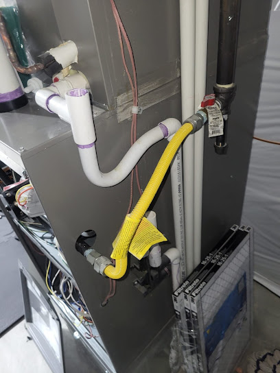 About HVAC repair in Denver Metro Area