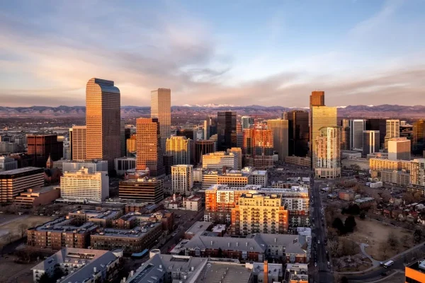 Gallery image 1 — HVAC repair in Denver Metro Area