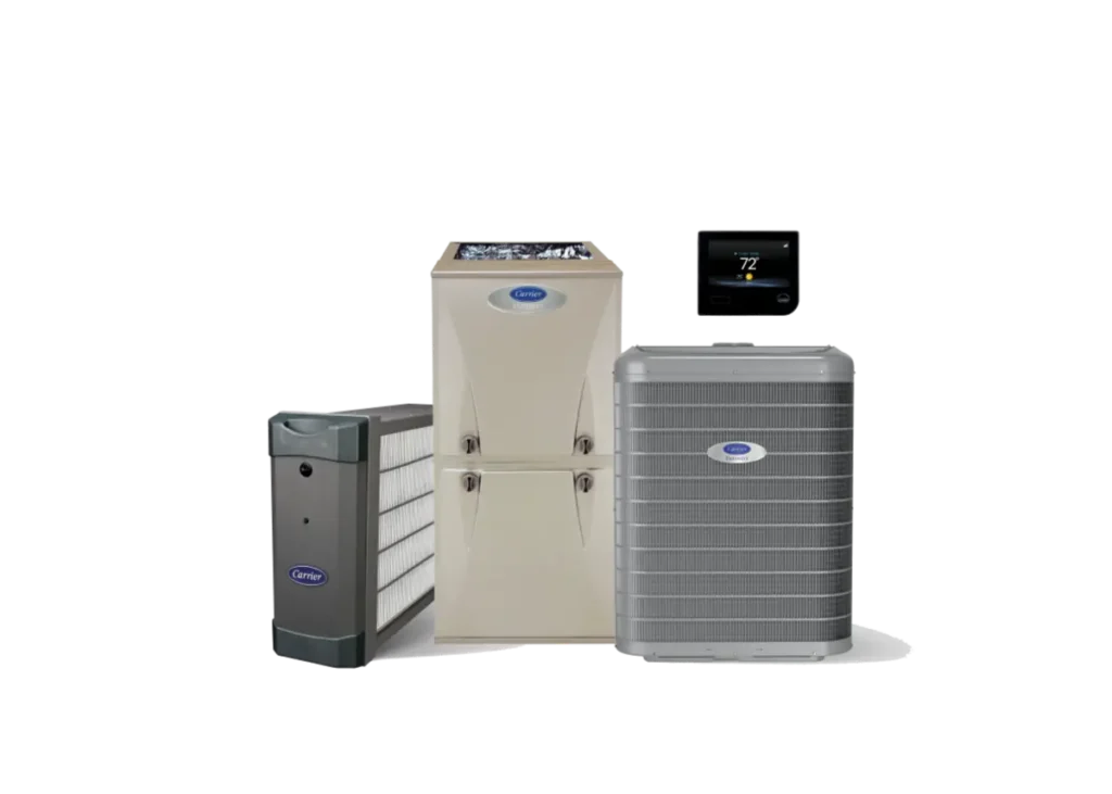 Gallery image 6 — HVAC repair in Denver Metro Area