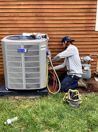 Gallery image 6 — energy efficient HVAC solutions Springfield