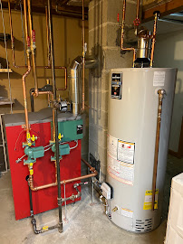 About energy efficient HVAC solutions Springfield