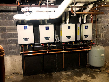 Gallery image 3 — energy efficient HVAC solutions Springfield