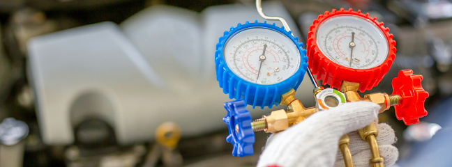 About heat pump replacement El Monte