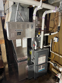 emergency HVAC service in Fargo-Moorhead area
